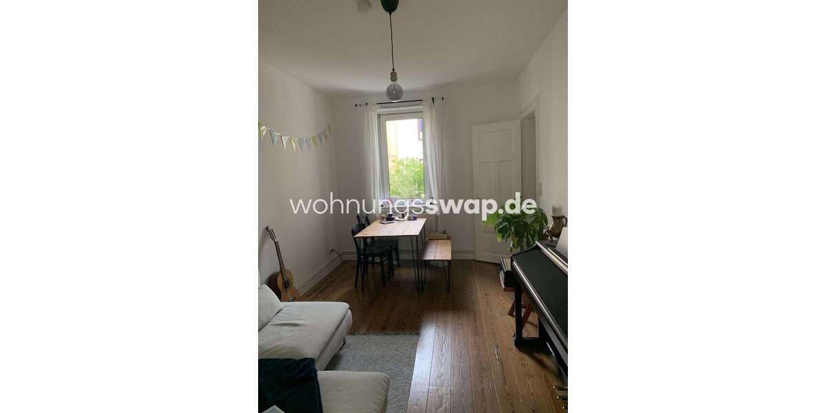 Wohnung zum Mieten in Lübeck 605 € 54 m² 3 zimmer