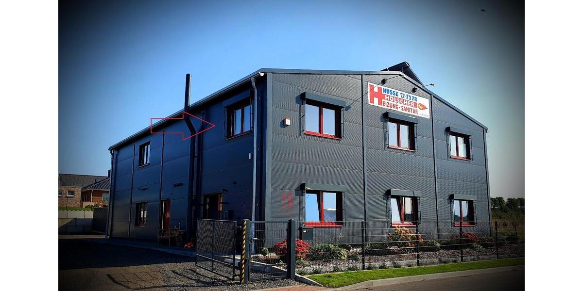 Gewerbeobjekt Nusse - 700&euro; | Angebot:23068238