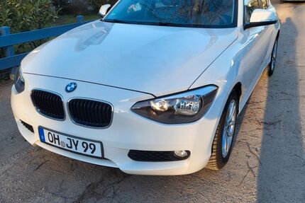 BMW 116