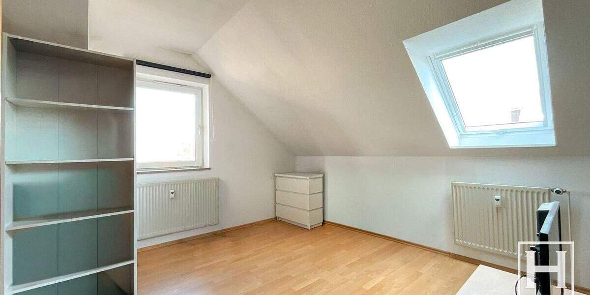 Etagenwohnung Bad Segeberg - 2 Zimmer, 50 m&sup2;, 139.000&euro; | Angebot:25835169