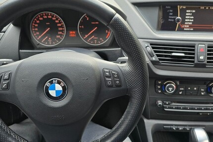 BMW X1 M Pakiet 155.000 km 11.500 € Scharbeutz 23683