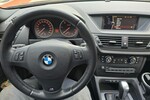 BMW X1 M Pakiet 155.000 km 11.500 € Scharbeutz 23683