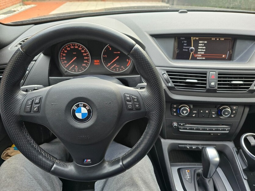 BMW X1 M Pakiet 155.000 km 11.500 € Scharbeutz 23683