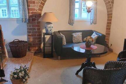Zimmer Lübeck Innenstadt - 1 Zimmer, 540&euro; | Angebot:14183327