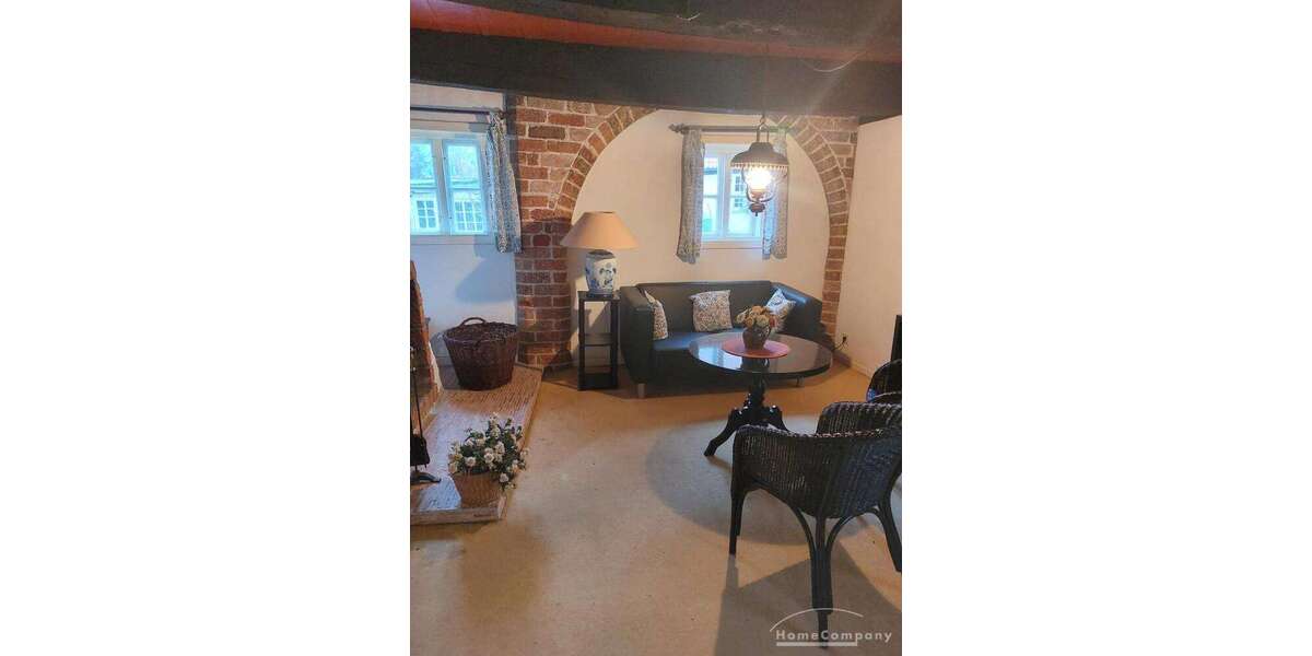 Zimmer Lübeck Innenstadt - 1 Zimmer, 540&euro; | Angebot:14183327