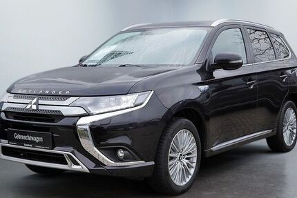 Mitsubishi Outlander 130.000 km 16.450 &euro; Bad Segeberg 23795
