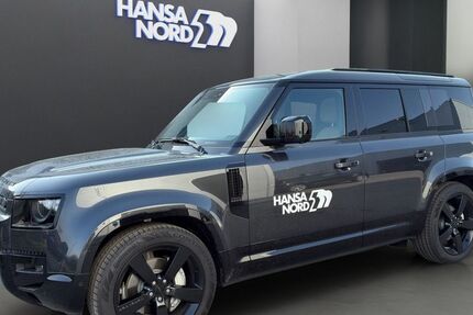 Land Rover Defender 9.900 km 101.900 &euro; Lübeck 23554