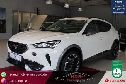 Cupra Formentor 45.122 km 24.900 &euro; Bad Segeberg 23795