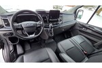 Ford Transit Custom Kasten 210.000 km 14.000 &euro; Nusse 23896