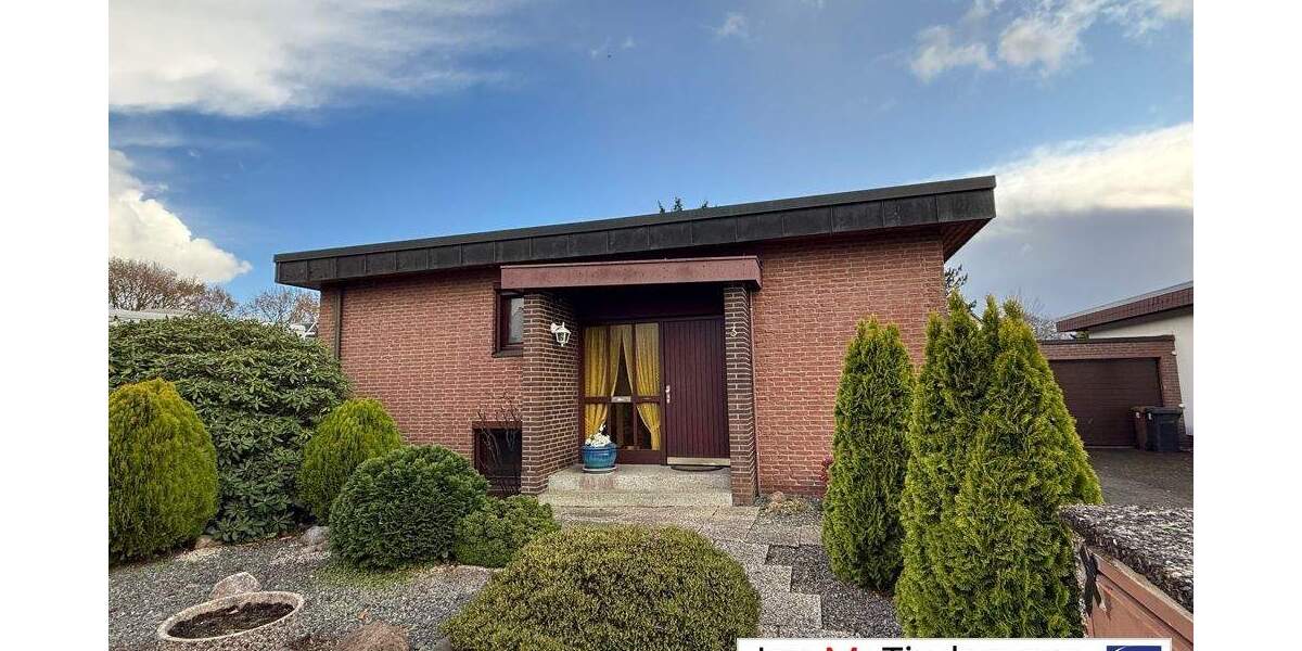 Einfamilienhaus Lübeck St. Gertrud - 6 Zimmer, 130 m&sup2;, 375.000&euro; | Angebot:25535981