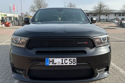 Dodge Durango 130.000 km 26.490 &euro; LÜBECK 23558