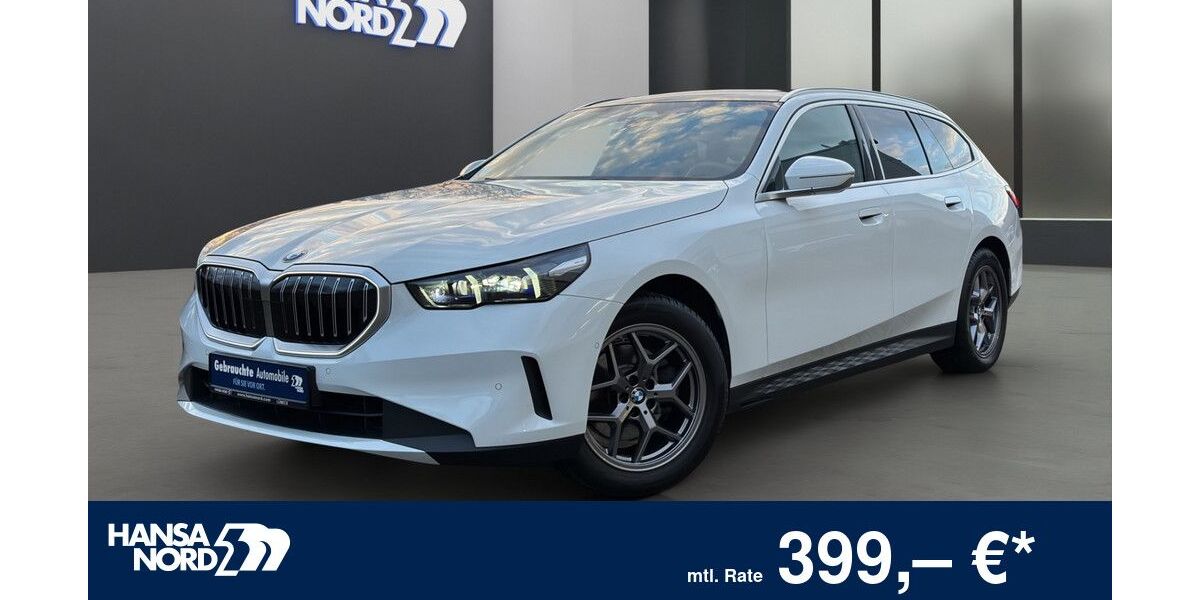 BMW 520 32.500 km 43.550 &euro; Lübeck 23560