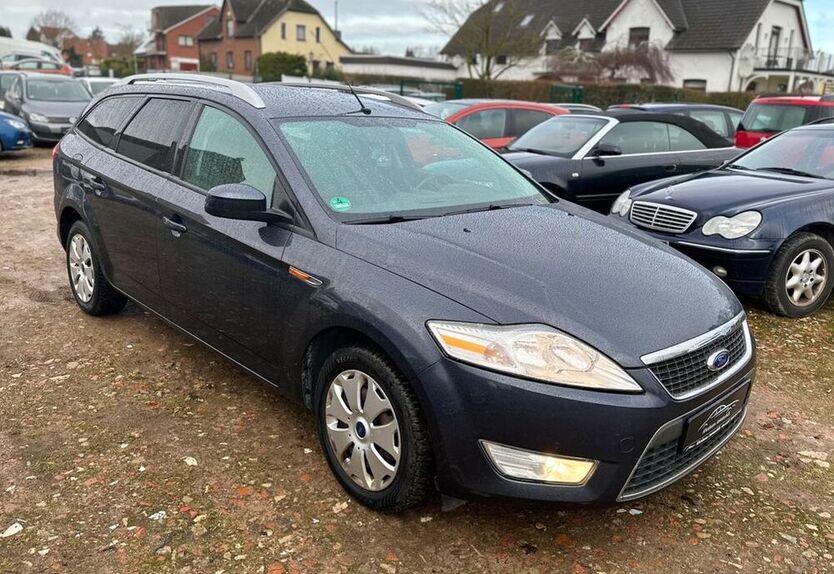Mondeo