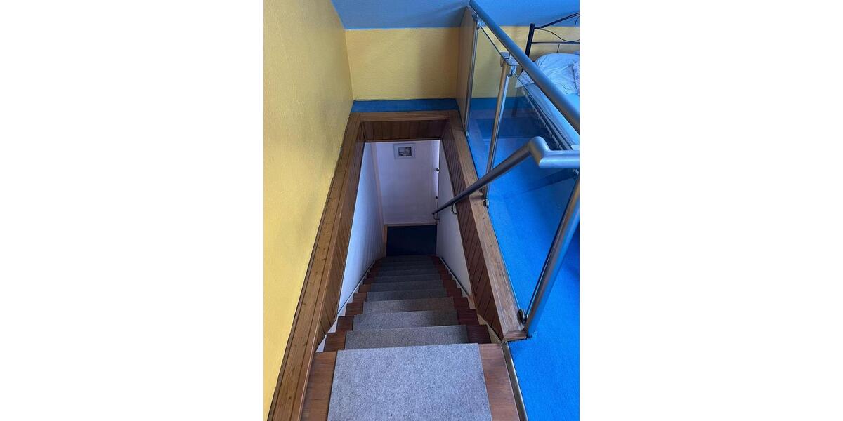 Reihenhaus Lübeck Kücknitz - 4 Zimmer, 110 m&sup2;, 172.000&euro; | Angebot:24783381