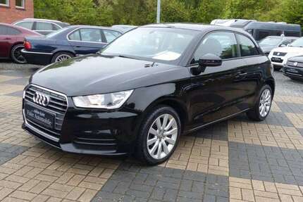 Audi A1 168.455 km 8.990 &euro; Neustadt i.H. 23730