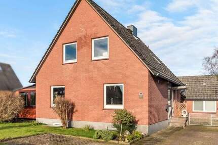 Haus Süsel - 4 Zimmer, 96 m&sup2;, 420.000&euro; | Angebot:19561359