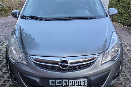 Opel Corsa 103.000 km 3.600 &euro; Bad Schwartau 23611