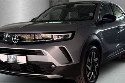 Opel Mokka 12.910 km 21.450 &euro; Lübeck 23558