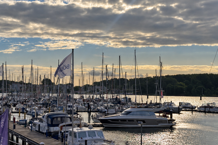 Gewerbeobjekt Lübeck-Travemünde Travemünde - 3.200&euro; | Angebot:27661385