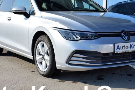 VW Golf 33.631 km 20.149 € Rehna 19217