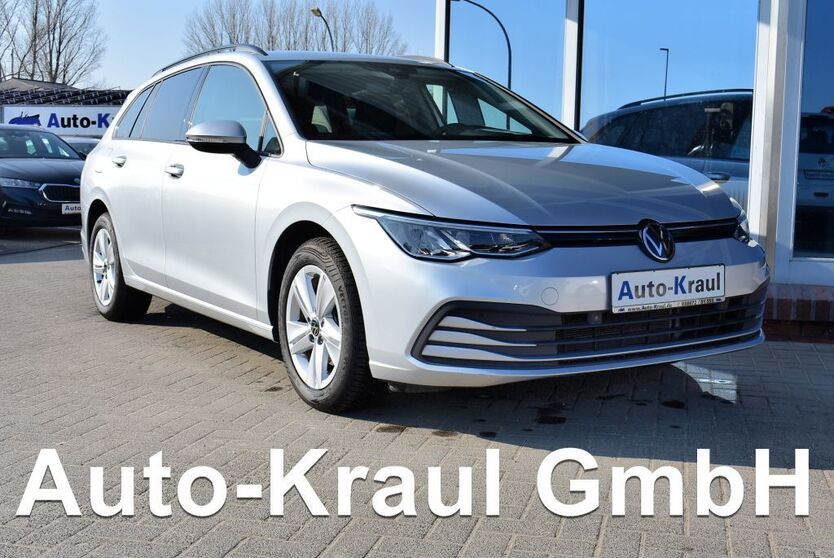 VW Golf 33.631 km 20.149 € Rehna 19217