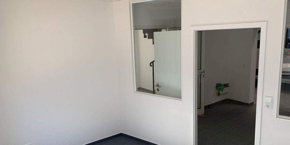 Gewerbeobjekt Lübeck St. Lorenz Nord - 1.590&euro; | Angebot:26086726