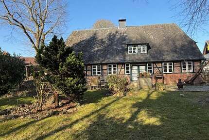 Haus Elmenhorst - 5 Zimmer, 179 m&sup2;, 455.000&euro; | Angebot:25625147