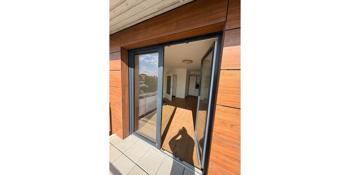 Etagenwohnung Bad Segeberg - 2.5 Zimmer, 56 m&sup2;, 225.000&euro; | Angebot:27120267