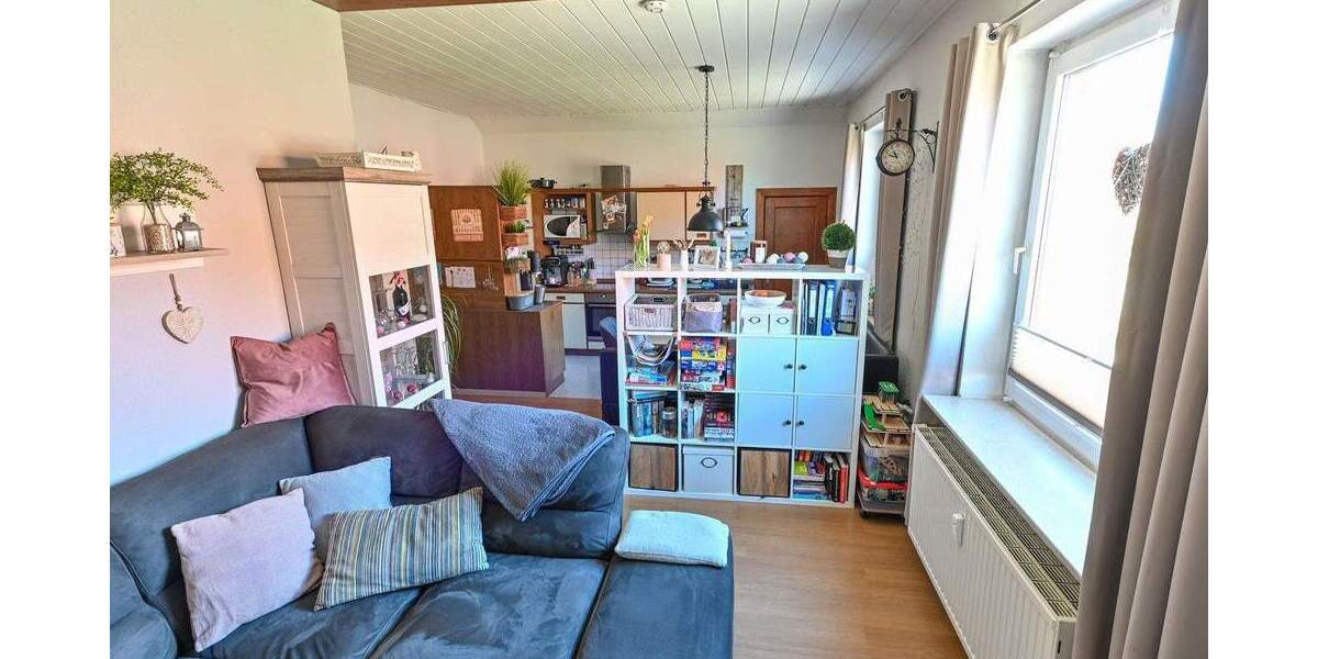 Etagenwohnung Traventhal Landgestüt Traventhal - 3 Zimmer, 79 m&sup2;, 689&euro; | Angebot:25881064