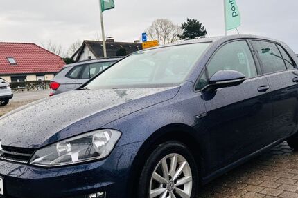 VW Golf 147.500 km 9.800 &euro; Stepenitztal 23936