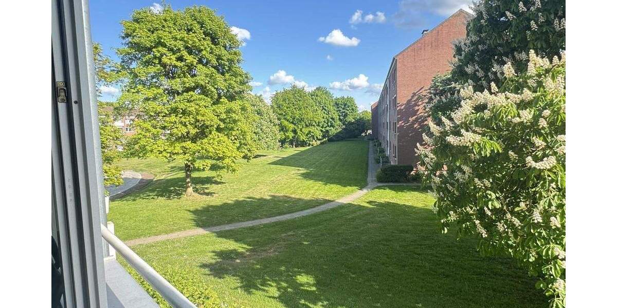 Etagenwohnung Lübeck St. Lorenz Nord - 3 Zimmer, 66 m&sup2;, 229.000&euro; | Angebot:25196231