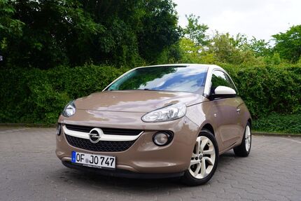 Opel Adam 69.080 km 8.700 &euro; Lübeck 23555