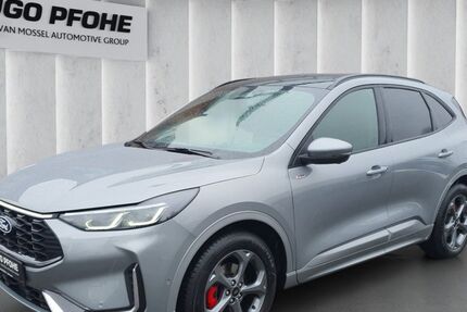 Ford Kuga 8.854 km 35.450 &euro; Lübeck 23554