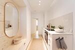 Erdgeschoßwohnung Lübeck Alt-Travemünde / Rönnau - 2 Zimmer, 56 m&sup2;, 400.000&euro; | Angebot:26778655