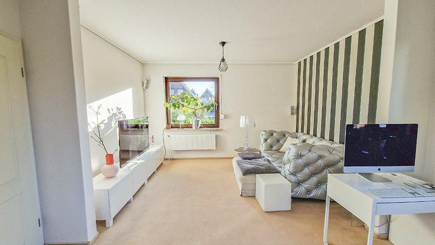 Einfamilienhaus Stockelsdorf - 4 Zimmer, 119 m&sup2;, 550.000&euro; | Angebot:26414462