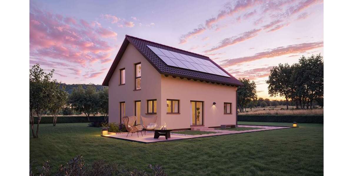 Einfamilienhaus Sandesneben - 3 Zimmer, 131 m&sup2;, 485.000&euro; | Angebot:25511833