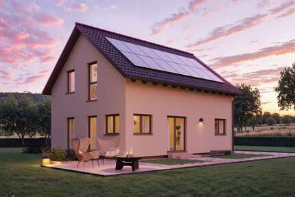 Haus Sandesneben - 3 Zimmer, 131 m&sup2;, 485.000&euro; | Angebot:25511833