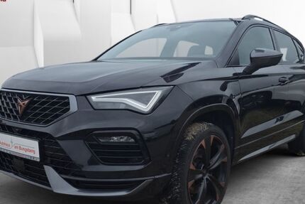 Cupra Ateca 67.397 km 25.990 &euro; Lübeck 23554