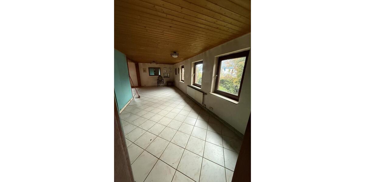 Einfamilienhaus Ahrensbök - 4 Zimmer, 110 m&sup2;, 230.000&euro; | Angebot:25476446