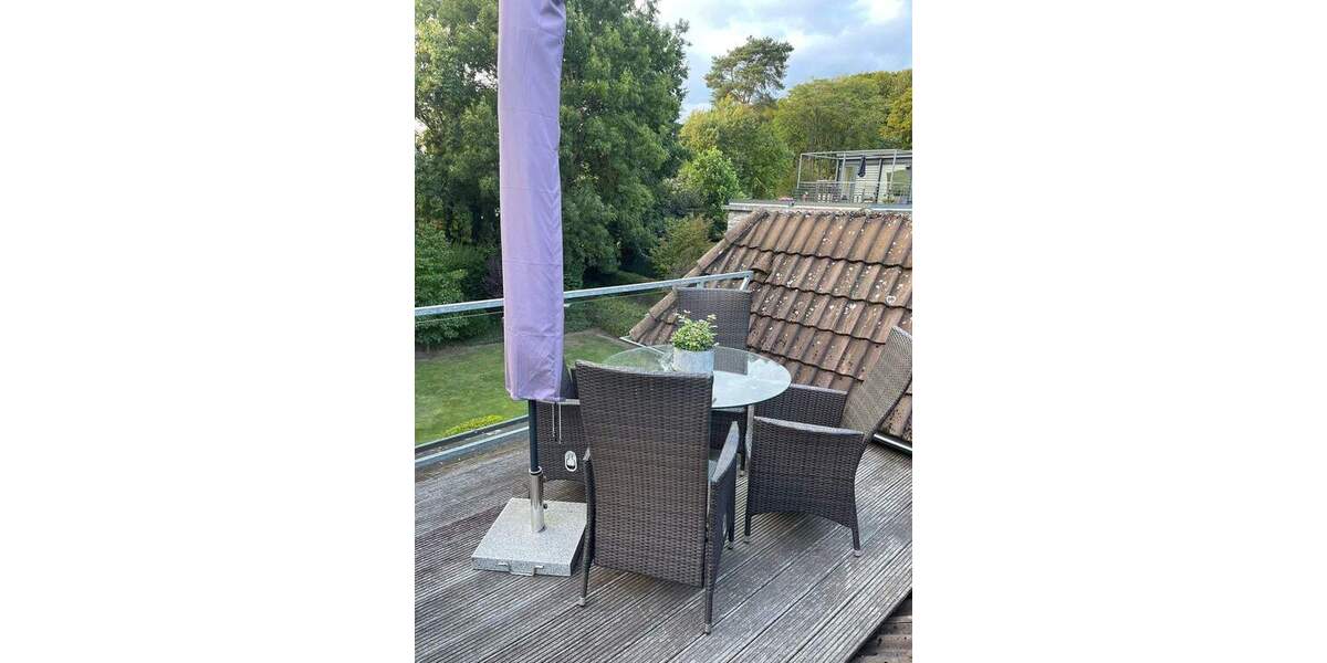 Etagenwohnung Lübeck Travemünde - 3 Zimmer, 95 m&sup2;, 730.000&euro; | Angebot:24036997