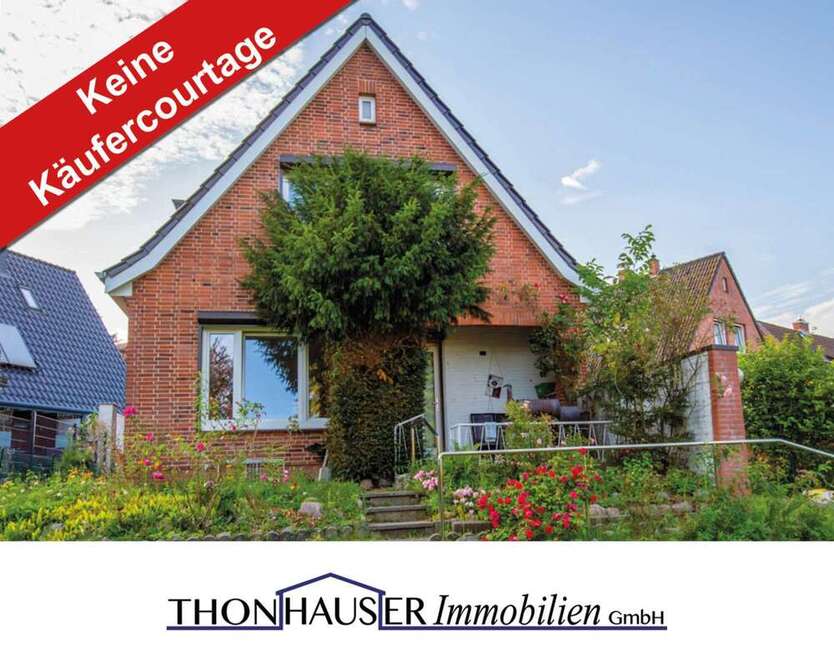 Haus zum Kaufen in Bad Oldesloe 375.000 € 92 m²