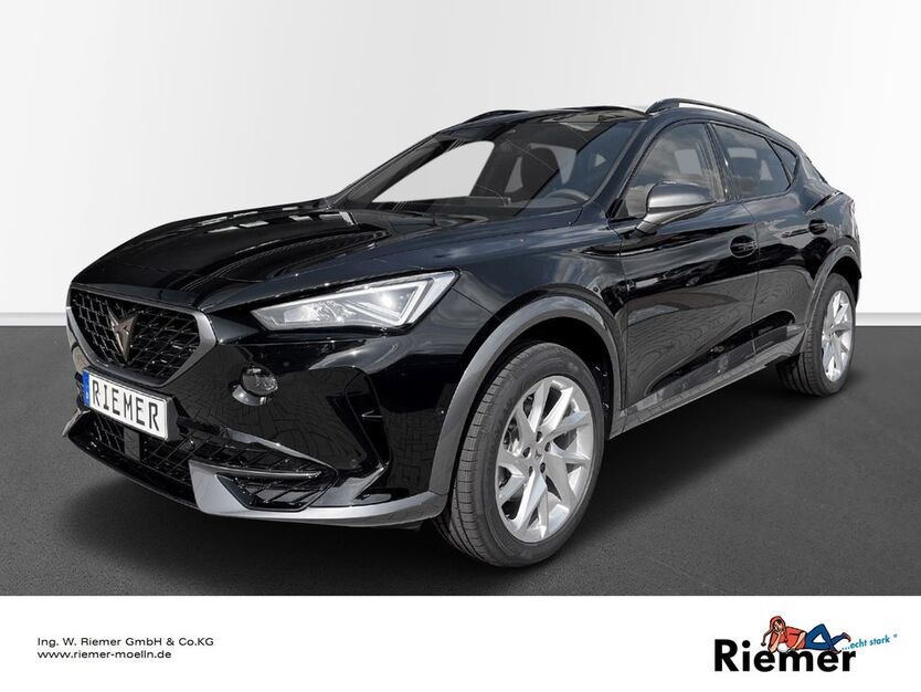 Cupra Formentor 25.992 km 32.889 € Mölln 23879