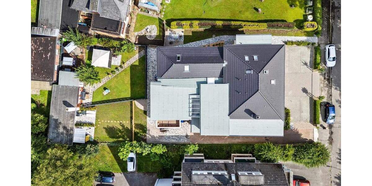 Mehrfamilienhaus, Wohnhaus Bad Schwartau - 2 Zimmer, 604 m&sup2;, 1.548.000&euro; | Angebot:25628917