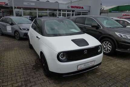 Honda e