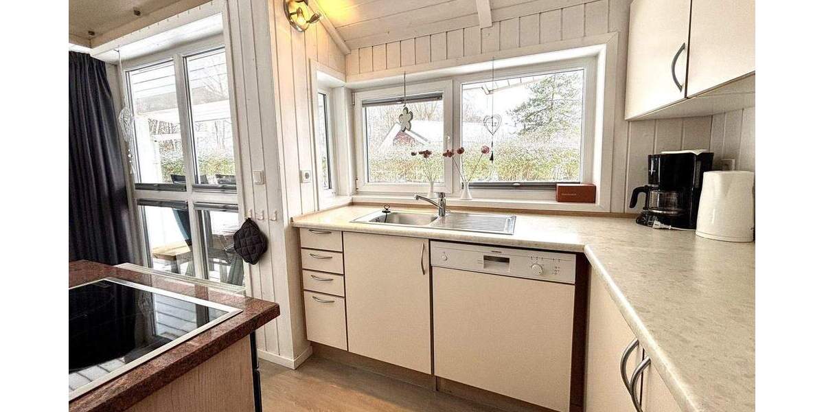 Mehrfamilienhaus, Wohnhaus Lübeck Travemünde - 4 Zimmer, 71 m&sup2;, 469.000&euro; | Angebot:25673038