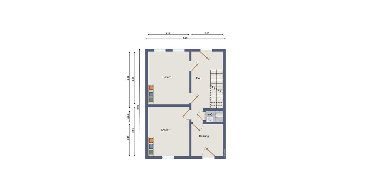 Mehrfamilienhaus, Wohnhaus Lübeck St. Lorenz Nord - 6 Zimmer, 158 m&sup2;, 820.000&euro; | Angebot:25705234
