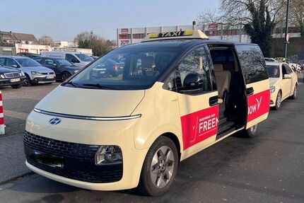 Hyundai STARIA 159.000 km 24.999 &euro; Ratzeburg bei Hamburg 23909