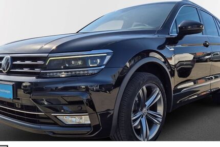 VW Tiguan 133.943 km 19.975 &euro; Mölln 23879