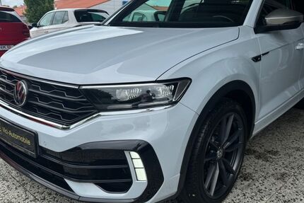 VW T-Roc 50.200 km 29.000 &euro; lübeck 23556