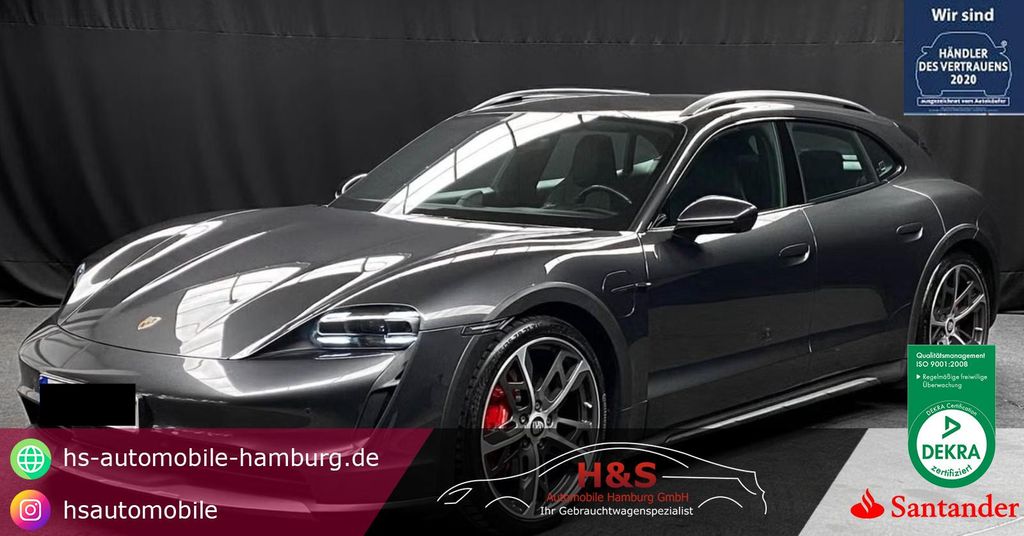 Porsche Taycan 44.344 km 64.900 &euro; Bad Segeberg 23795